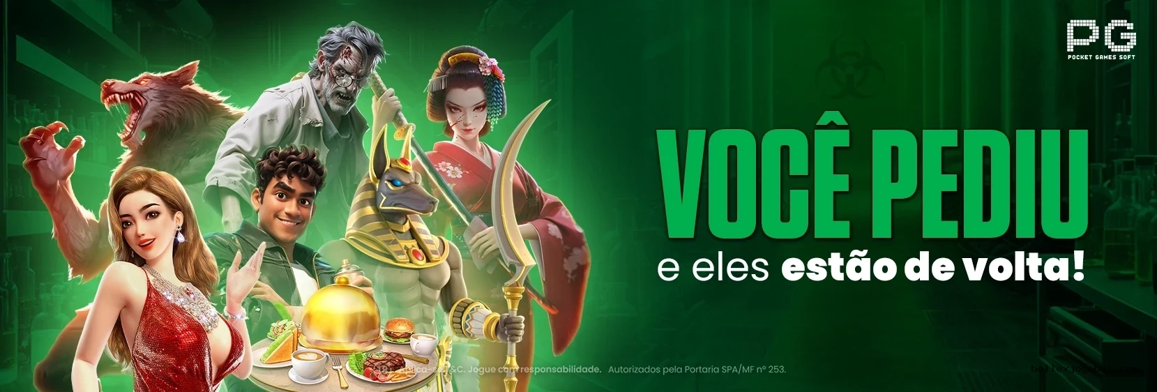 Programa VIP Bollexjogo