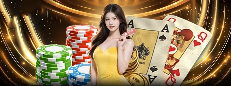Casino Ao Vivo Bollexjogo