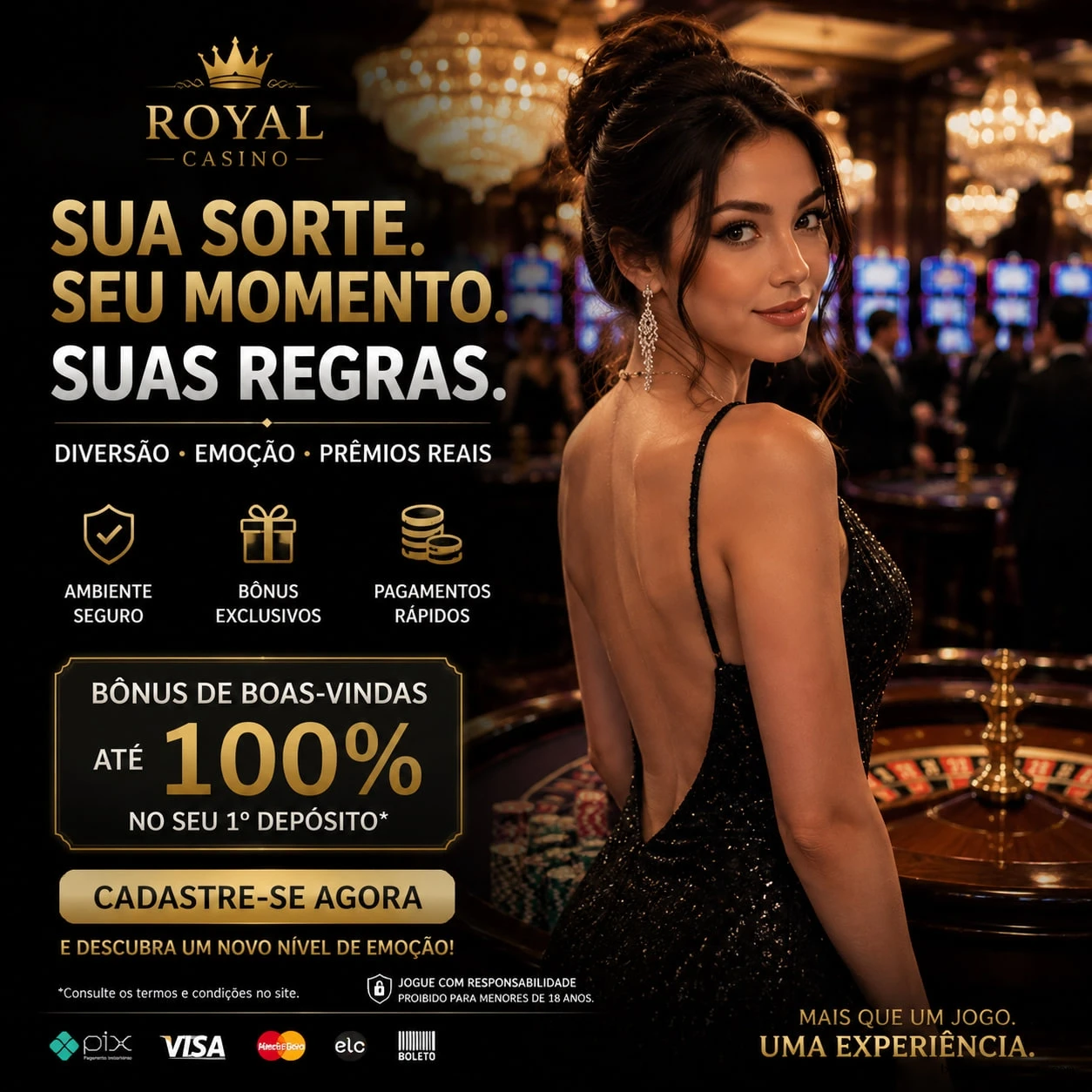 Design Responsivo Bollexjogo